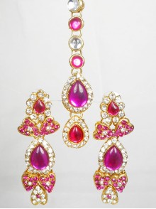 Fashion Earrings